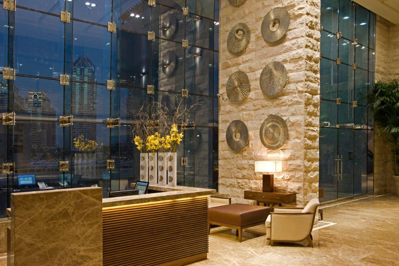 Dusit Residence Apartments - Key One Homes Dubai Rum bild