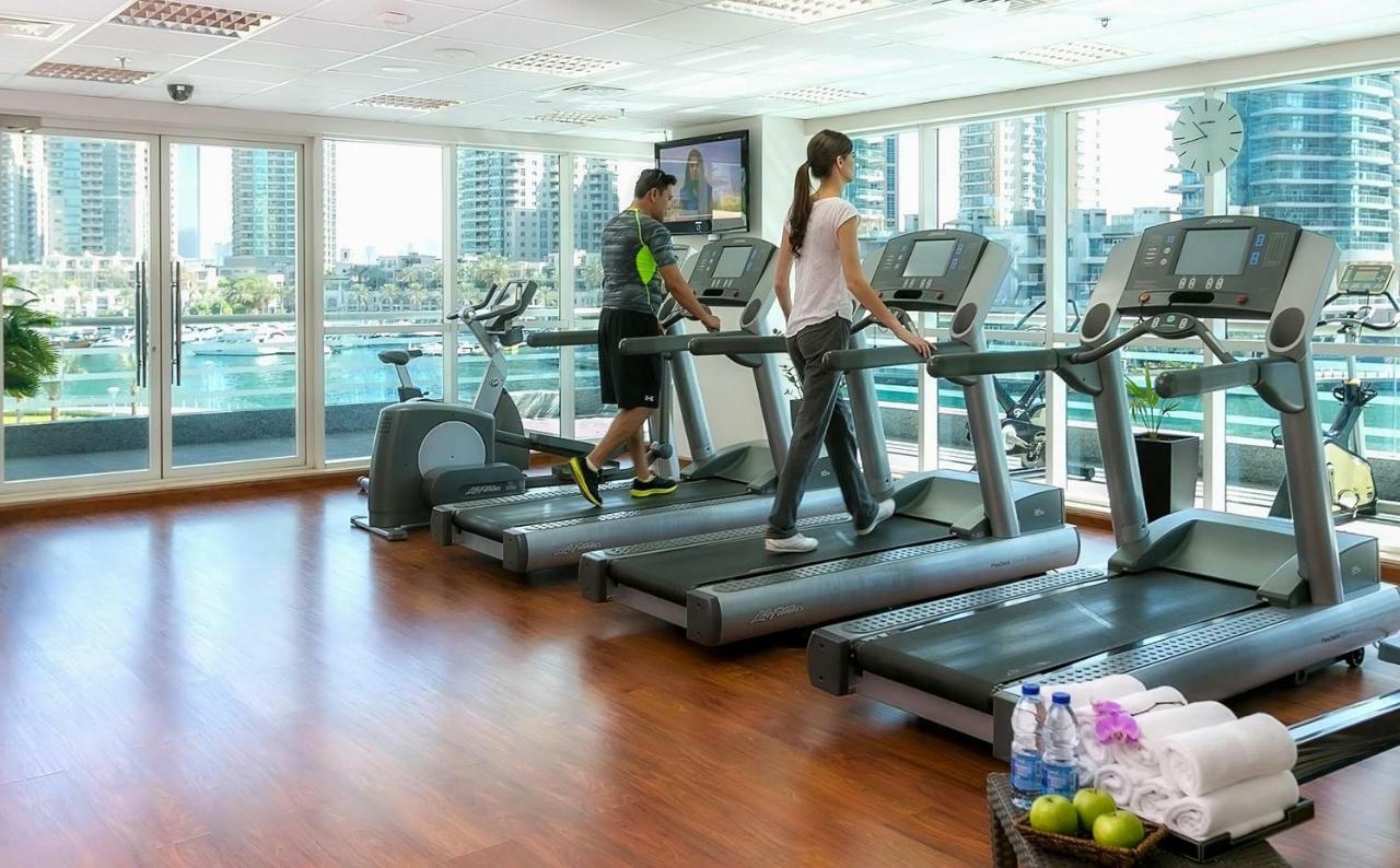 Dusit Residence Apartments - Key One Homes Dubai Rum bild