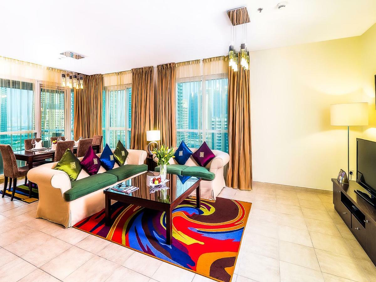 Dusit Residence Apartments - Key One Homes Dubai Rum bild