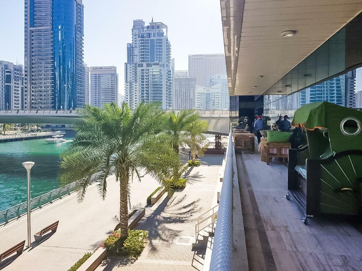 Dusit Residence Apartments - Key One Homes Dubai Exteriör bild