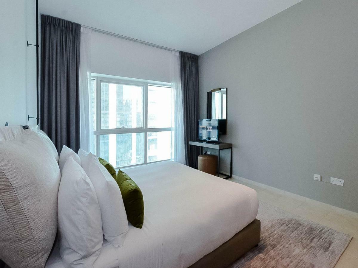 Dusit Residence Apartments - Key One Homes Dubai Exteriör bild